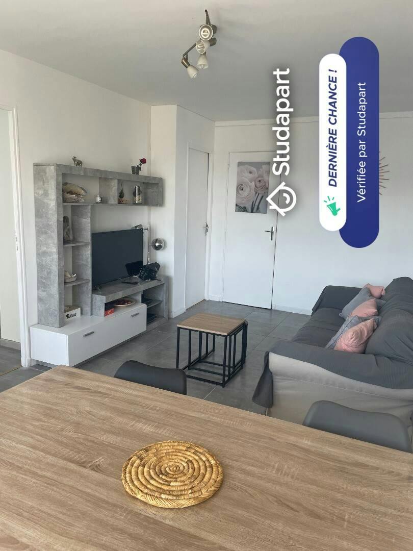 Appartement – Marseille, Parc Sévigné, 9e Arrondissement - Vue 4