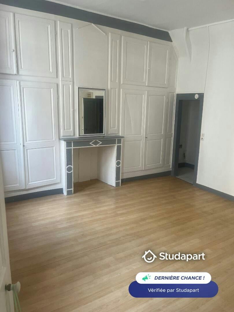 Appartement à Lille