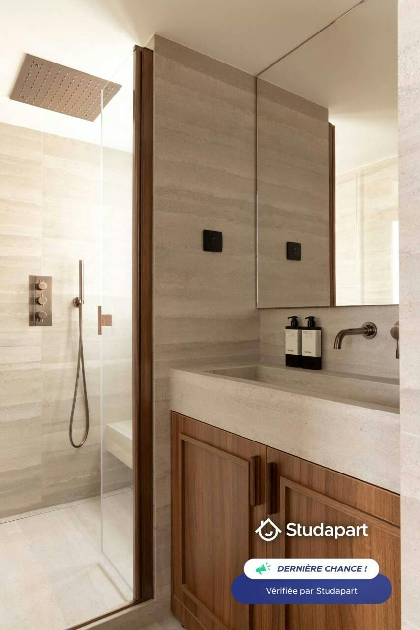 Appartement – Paris, Quartier Saint-Gervais, Le Marais - Plus