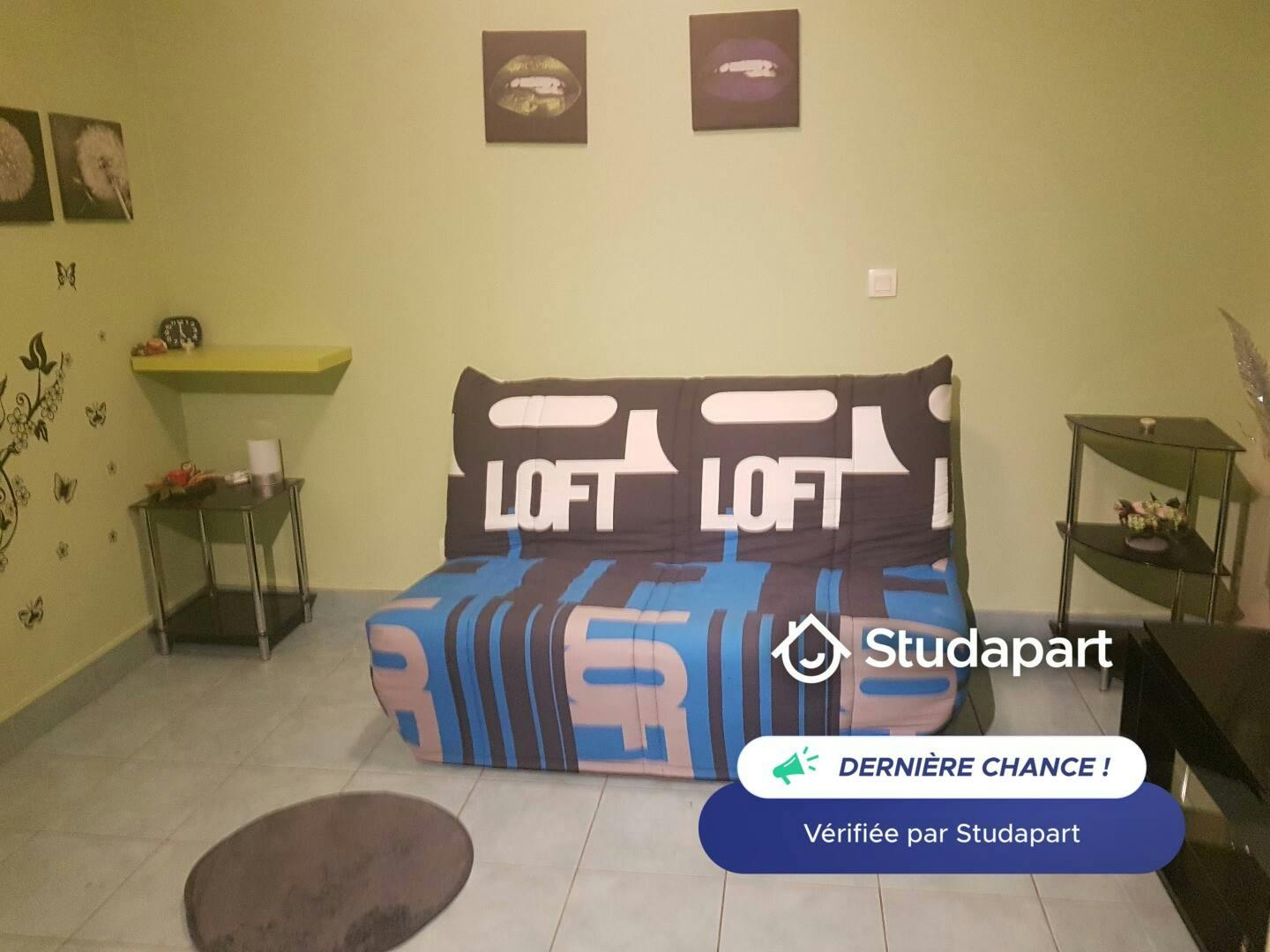 Appartement à Orsay