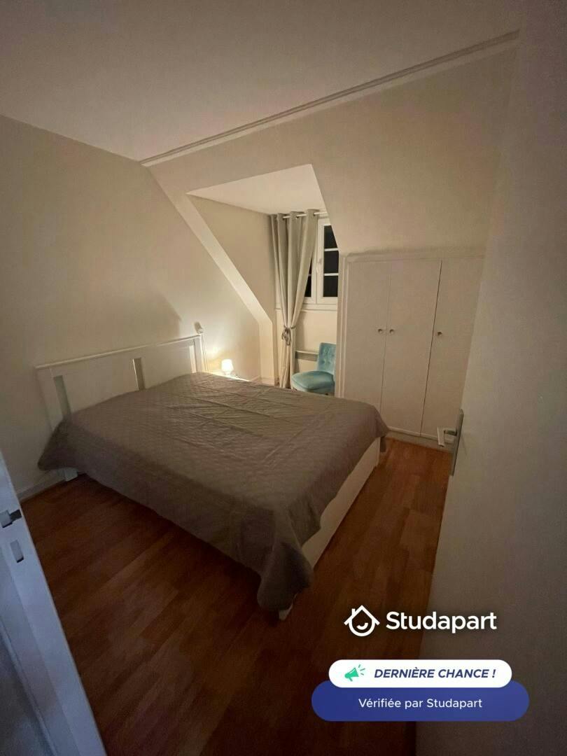 Voir la photo 1/4 du type apartment à Lille