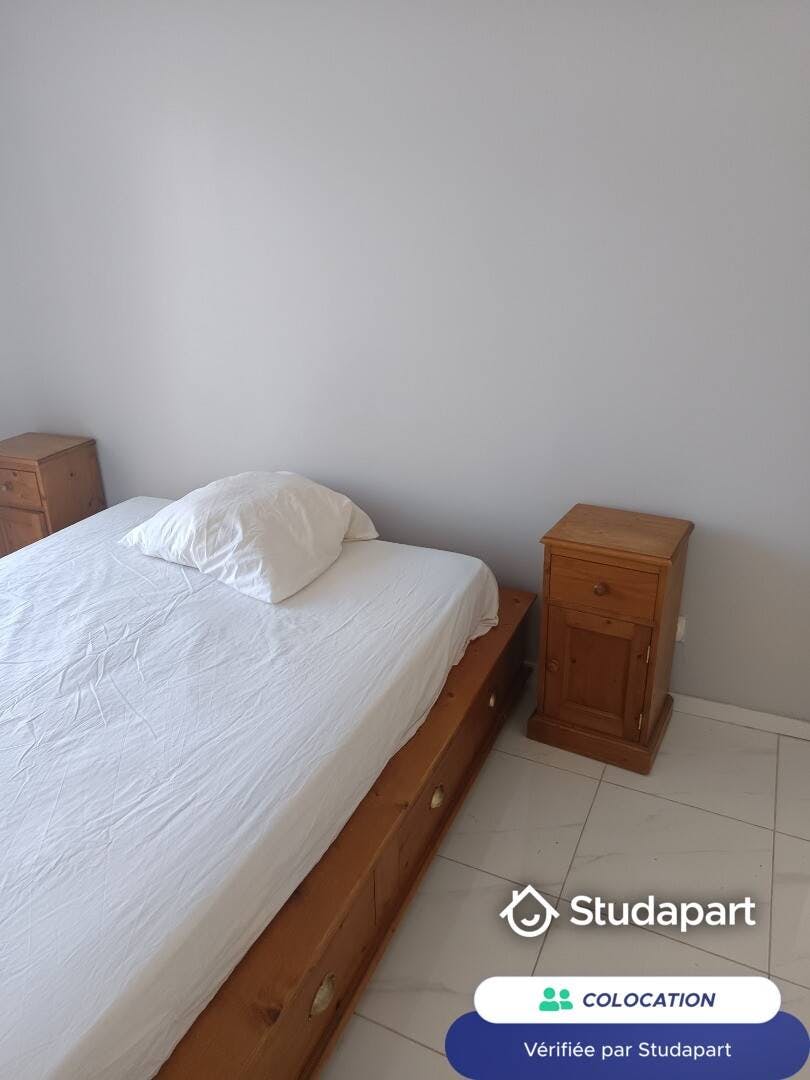Private room for rent for €500 per month in Longjumeau, Chemin Latéral