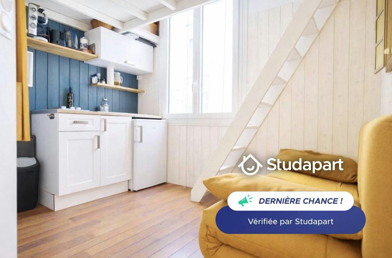 Appartement à Les Sables-d'Olonne