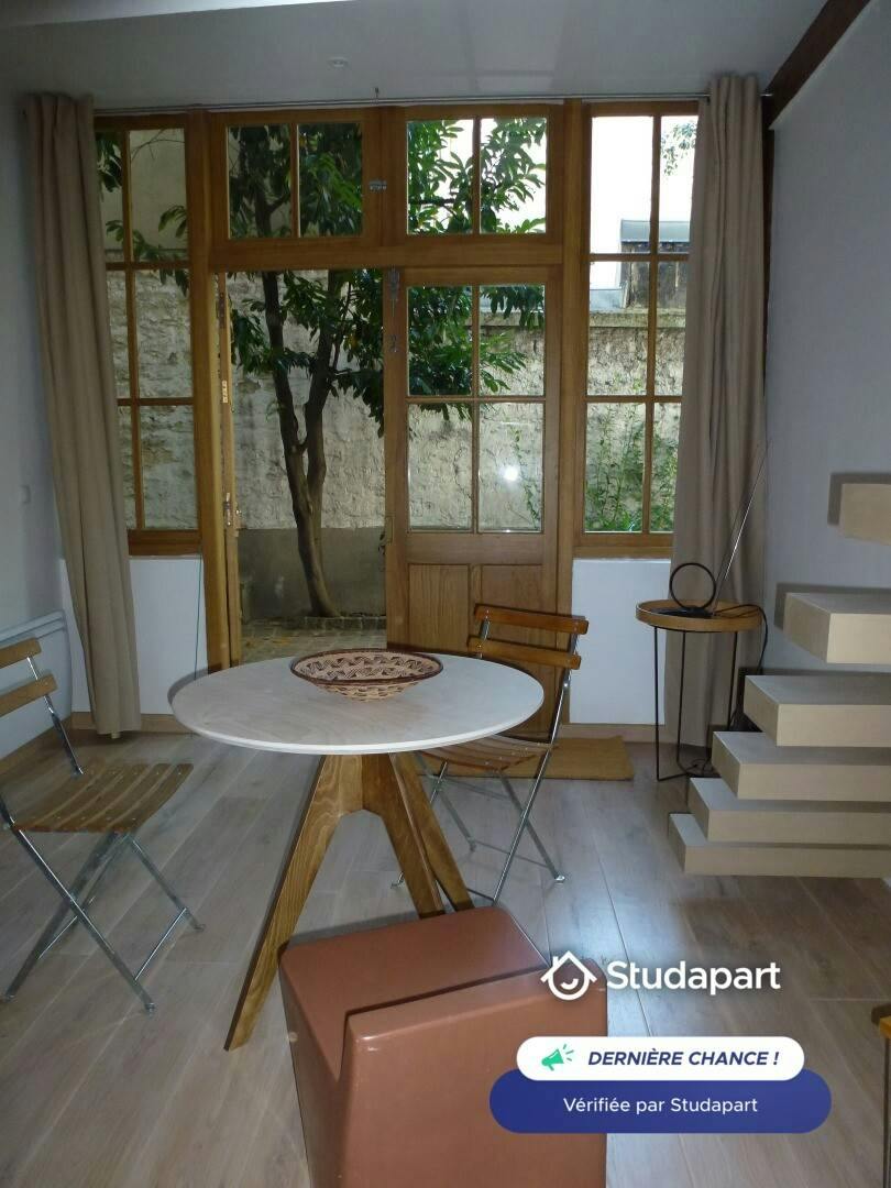 Appartement – Paris, Quartier Sainte-Marguerite - Vue 5