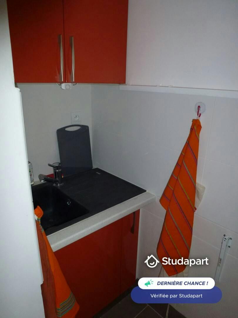 Appartement – Paris, Quartier Sainte-Marguerite - Vue 4