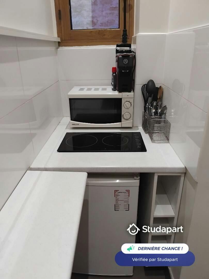 Appartement – Paris, Quartier Sainte-Marguerite - Plus