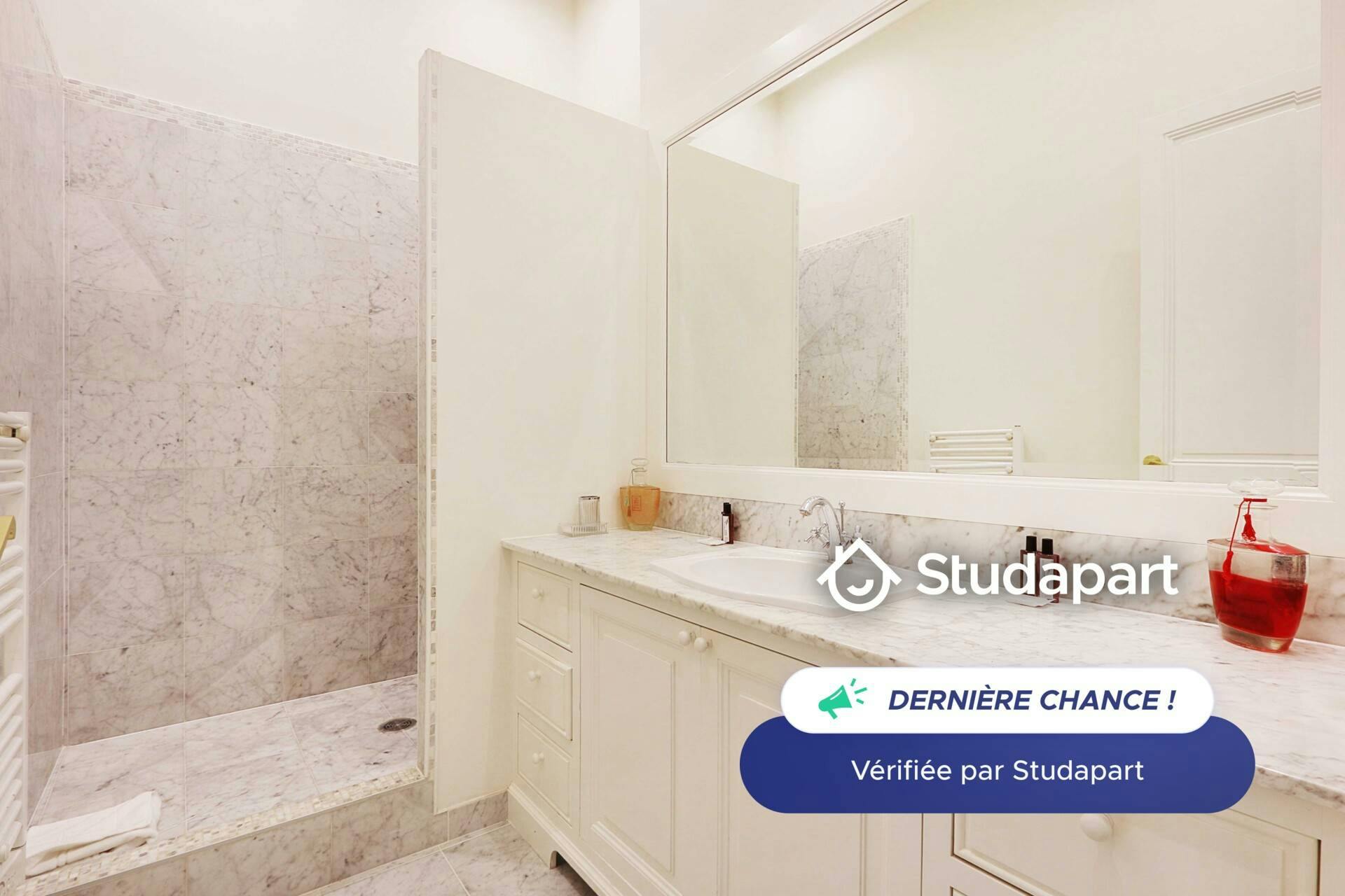 Appartement – Paris, 16th Arrondissement - Vue 5