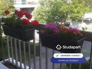 Pièce à Grenoble