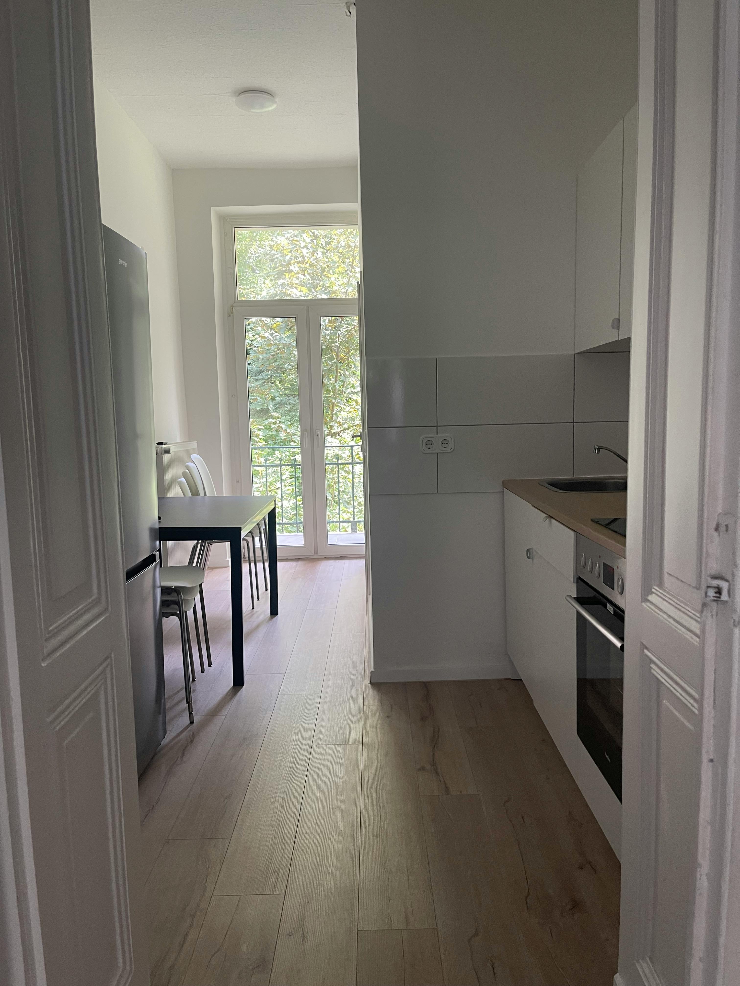 Wohnung zu mieten für 1.800 € pro Monat in Wuppertal, Schönebecker Straße