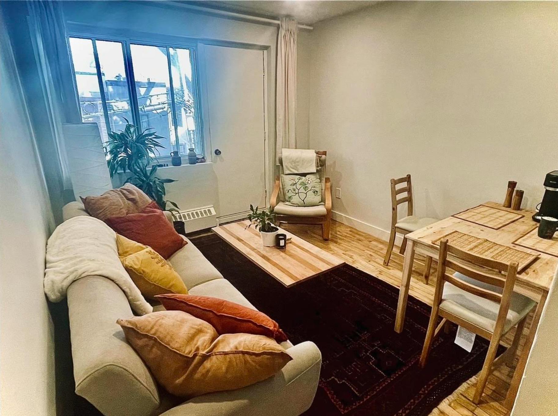 Habitación privada en alquiler por 700 € al mes en Paris, Place Emile Landrin