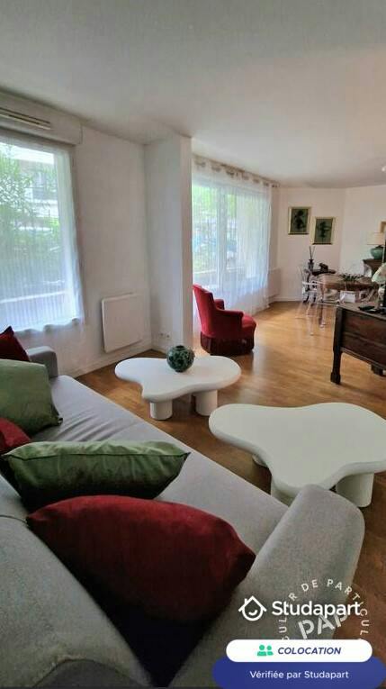 Pièce à Suresnes