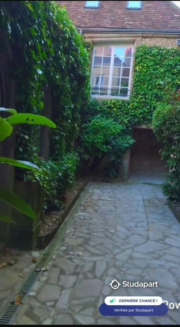 Appartement à Alençon
