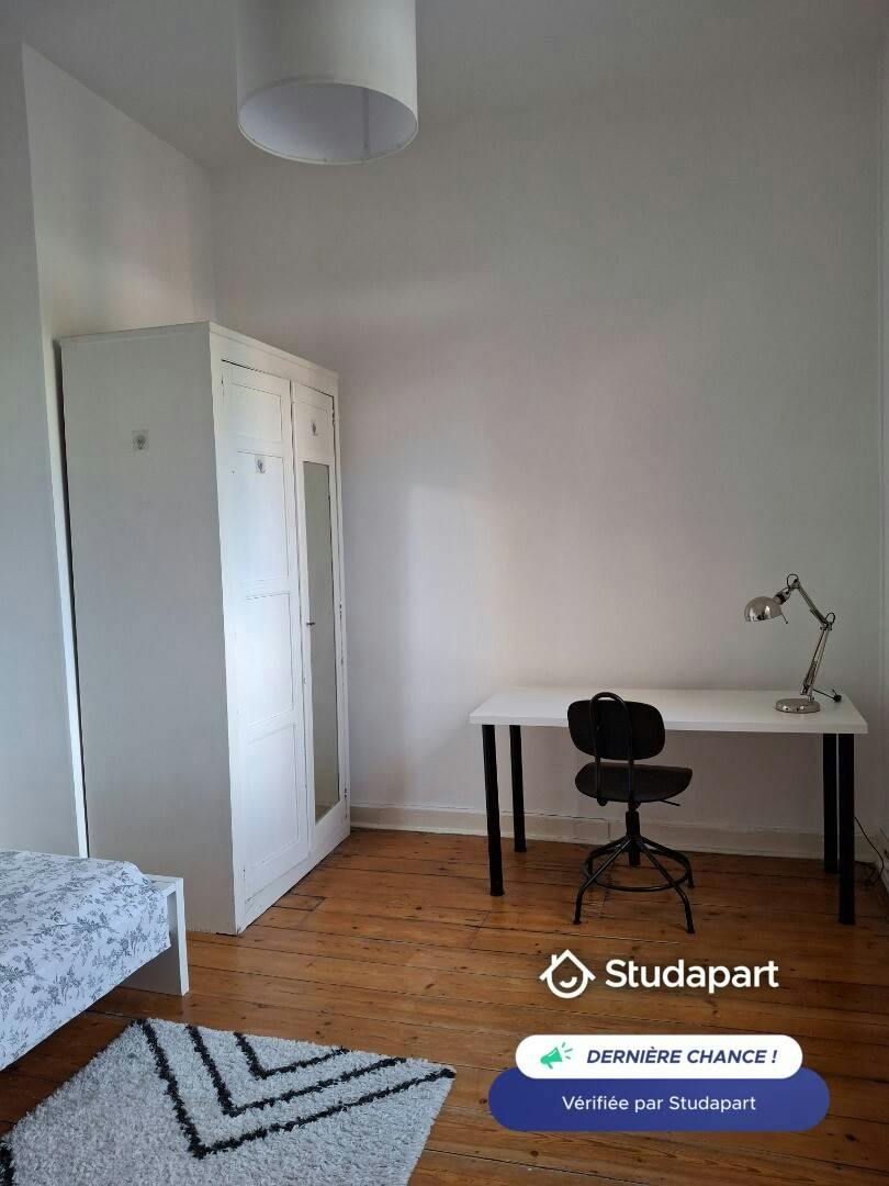 Appartement à Roubaix