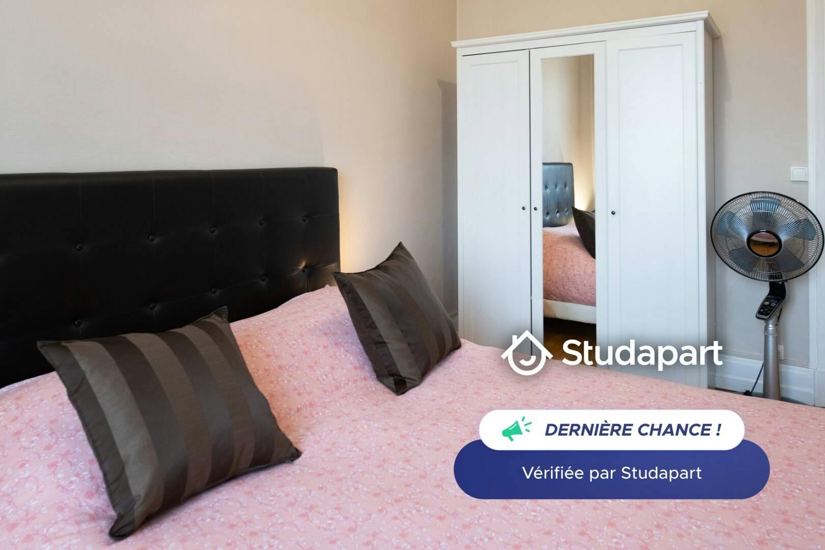 Appartement – Lyon, 8th Arrondissement - Vue 5