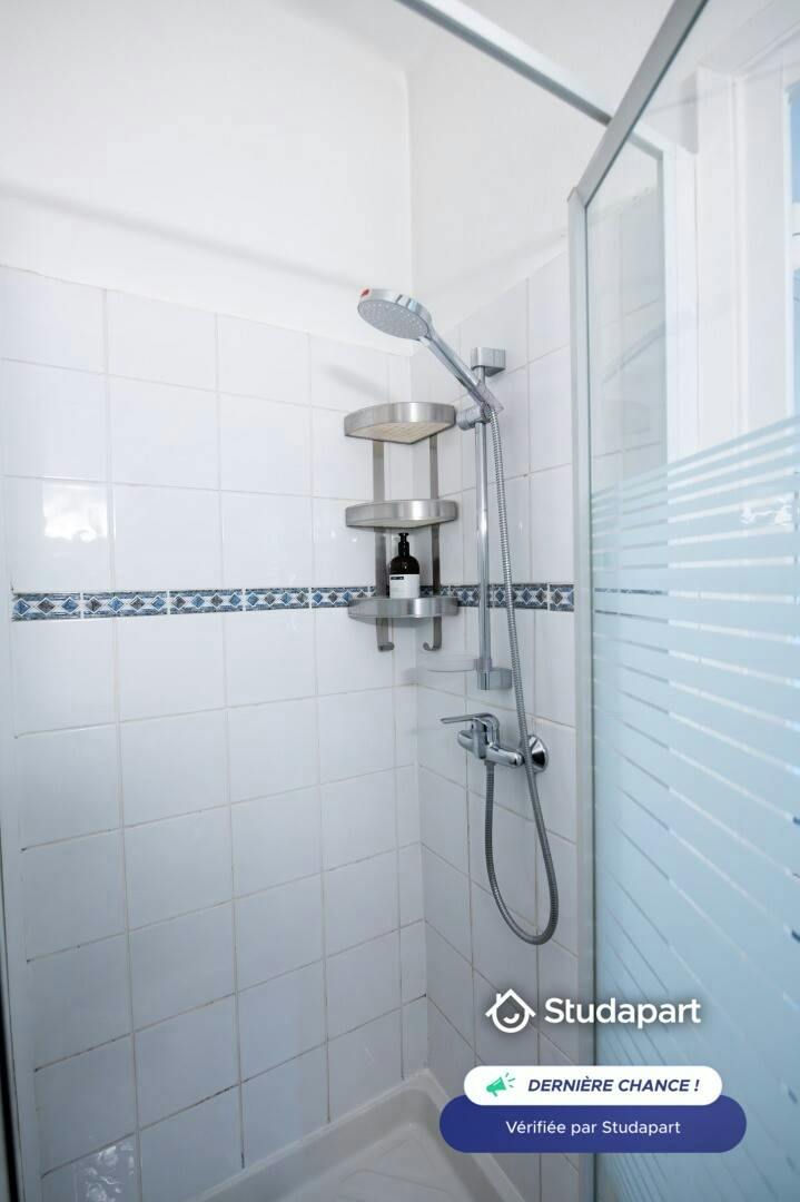 Appartement – Lyon, 8th Arrondissement - Plus
