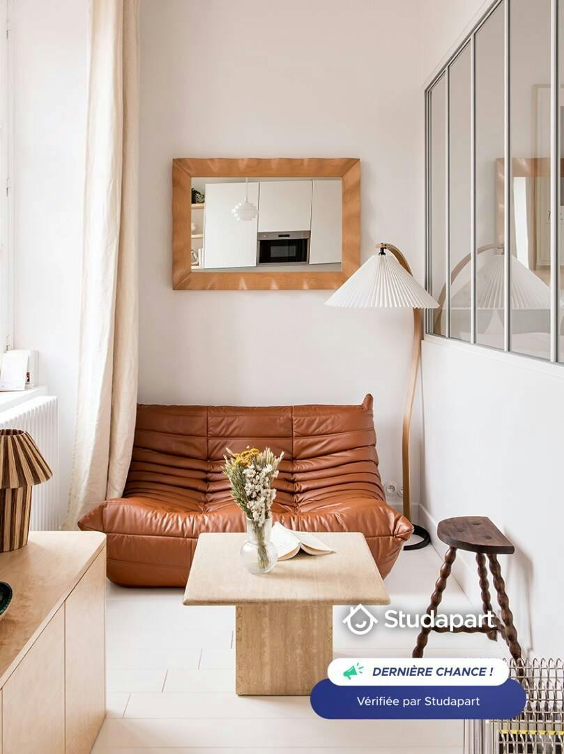 Appartement à Versailles