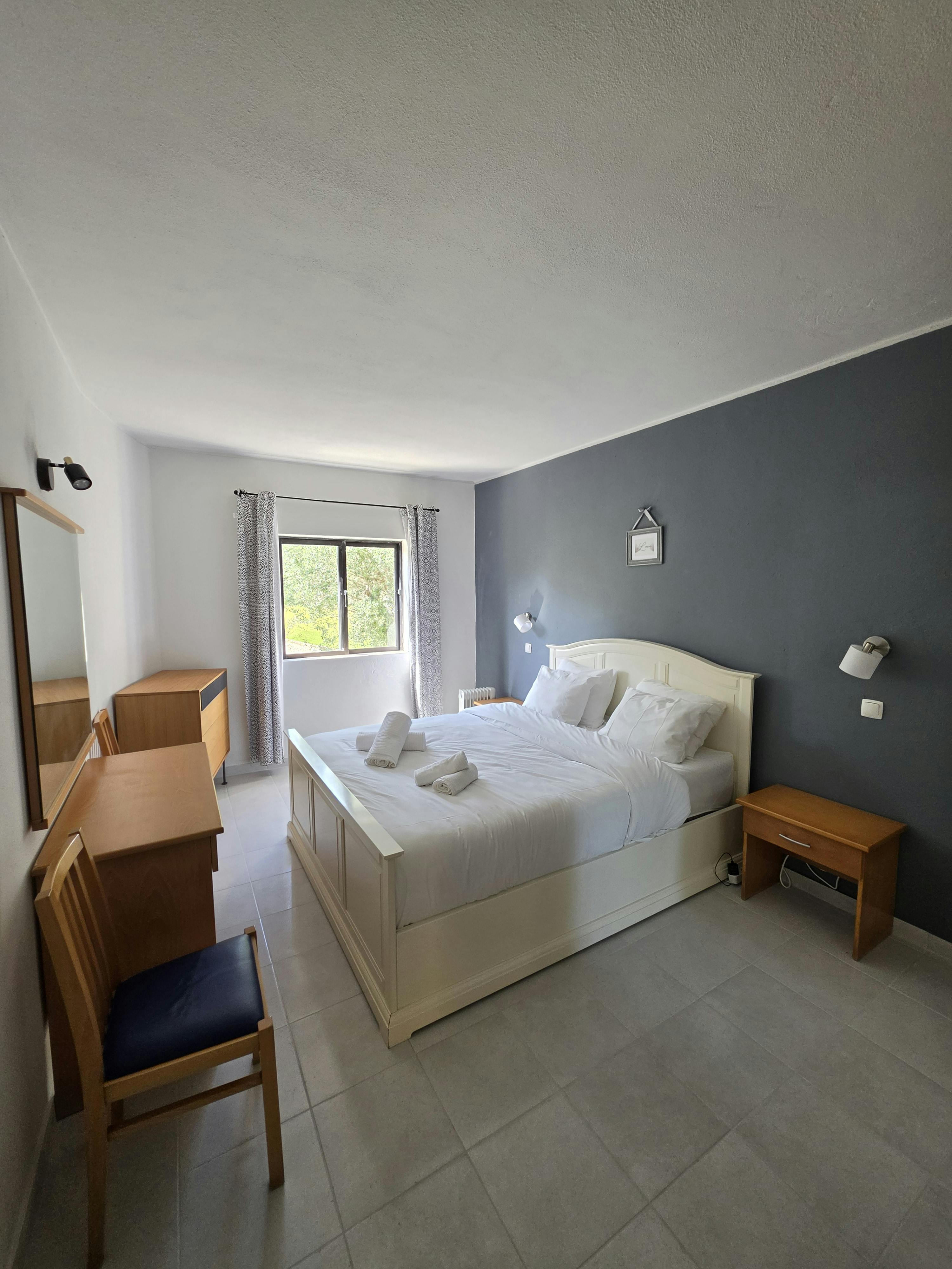 Appartement te huur voor € 700 per maand in Alvor, Rua do Nascer do Dia