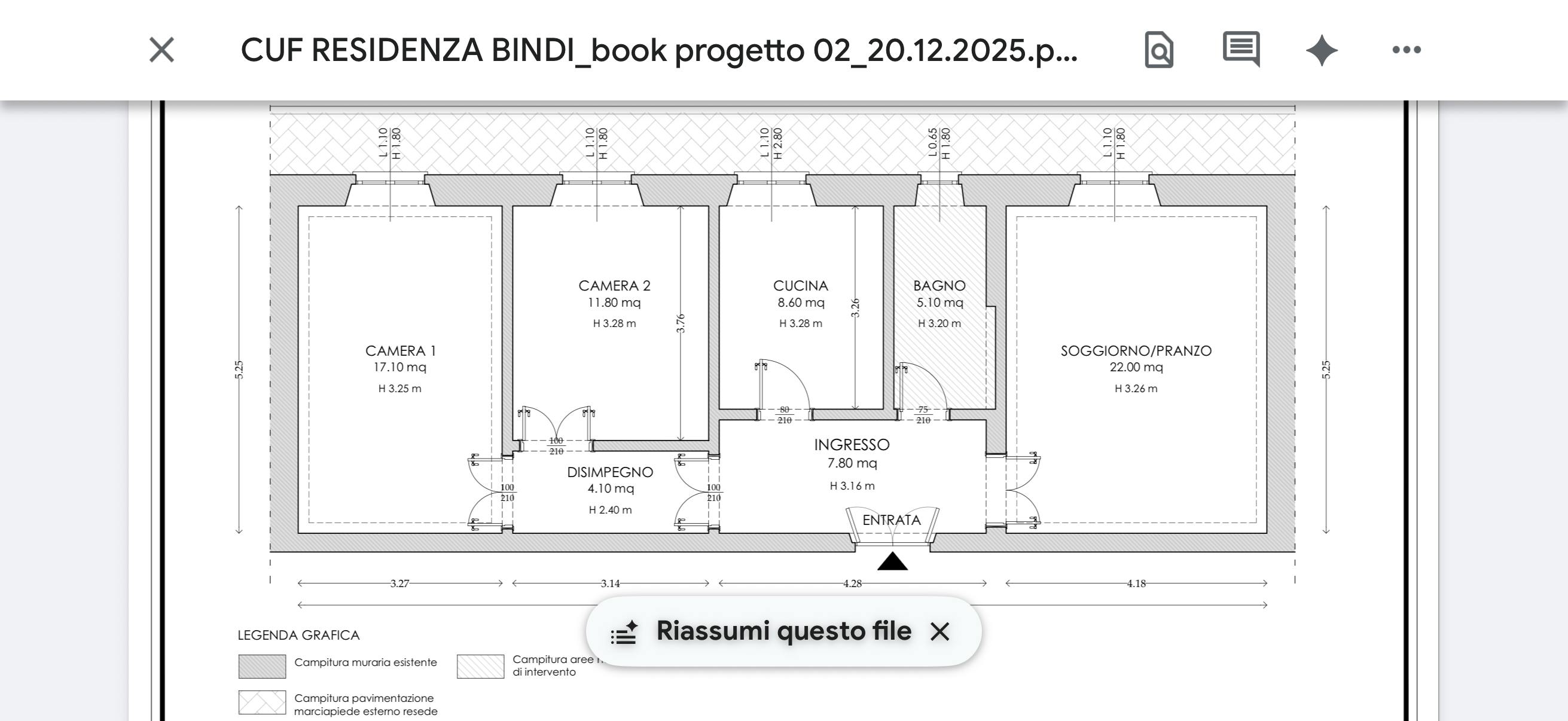 Via Leonardo Fibonacci, Florence preview