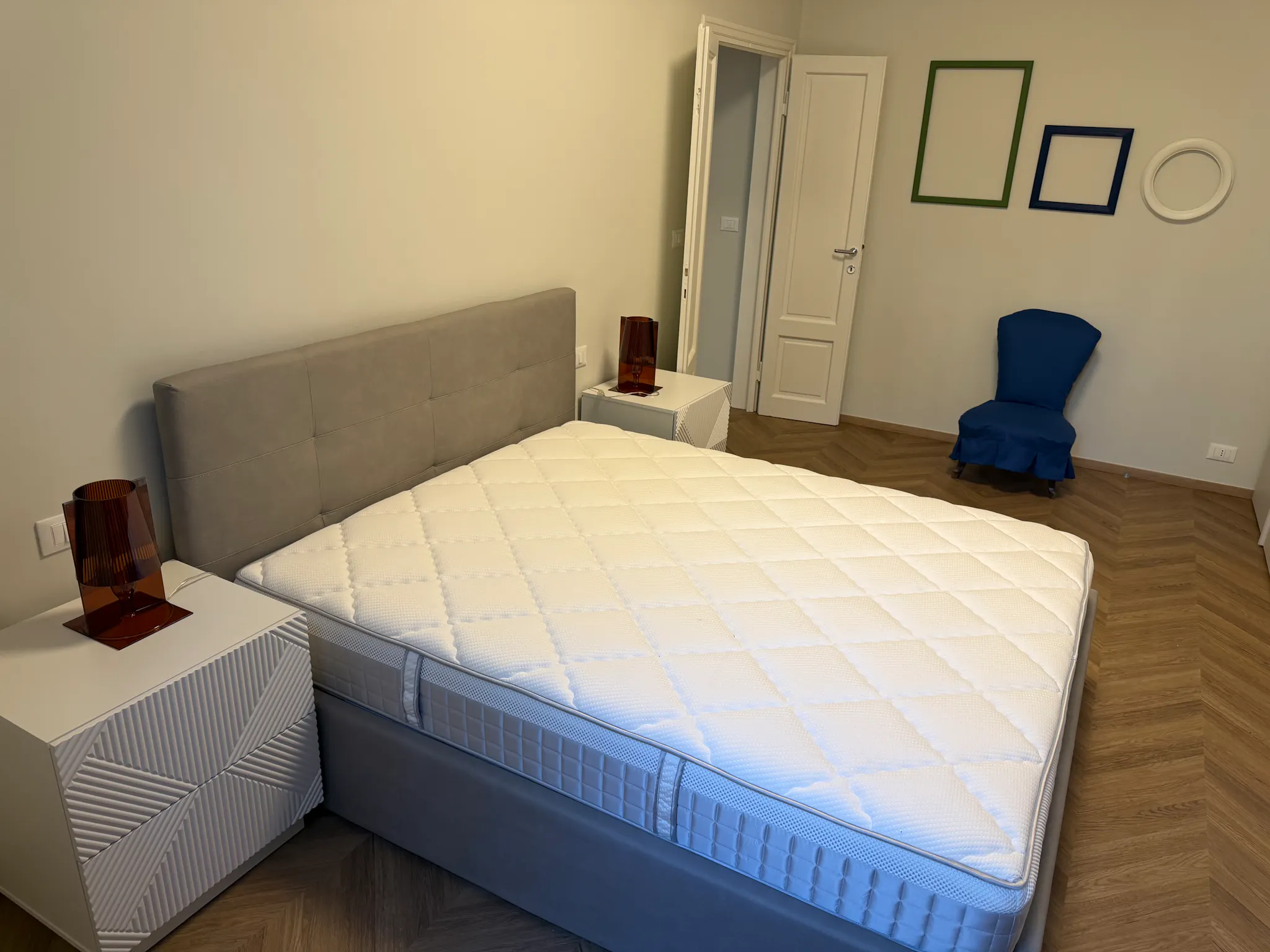 2-Bedroom Apartment in Via Leonardo Fibonacci, Florence (1732042) ROOM 1