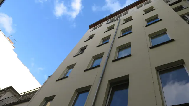2-Bedroom Apartment in Borsigstraße, Berlin (1732050) room image 10