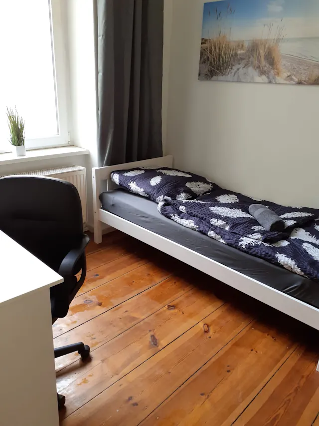 2-Bedroom Apartment in Borsigstraße, Berlin (1732050) room image 2