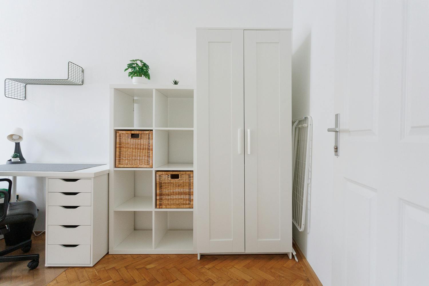 Private room in Hilschergasse, Vienna (1732052) room image 5