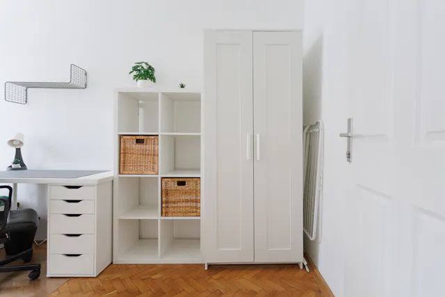 Private room in Hilschergasse, Vienna (1732052) room image 5