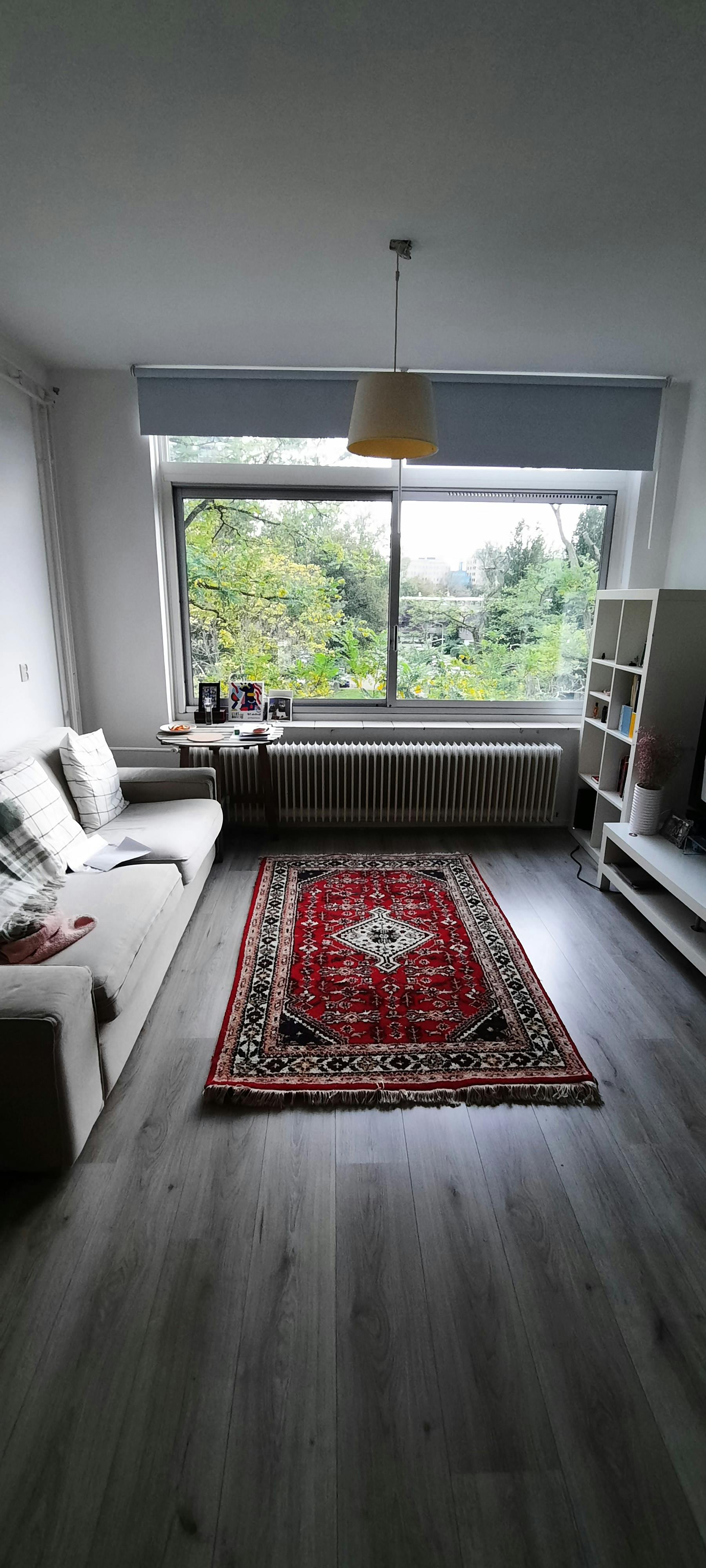 Appartement te huur voor € 1.700 per maand in Amstelveen, Fideliolaan