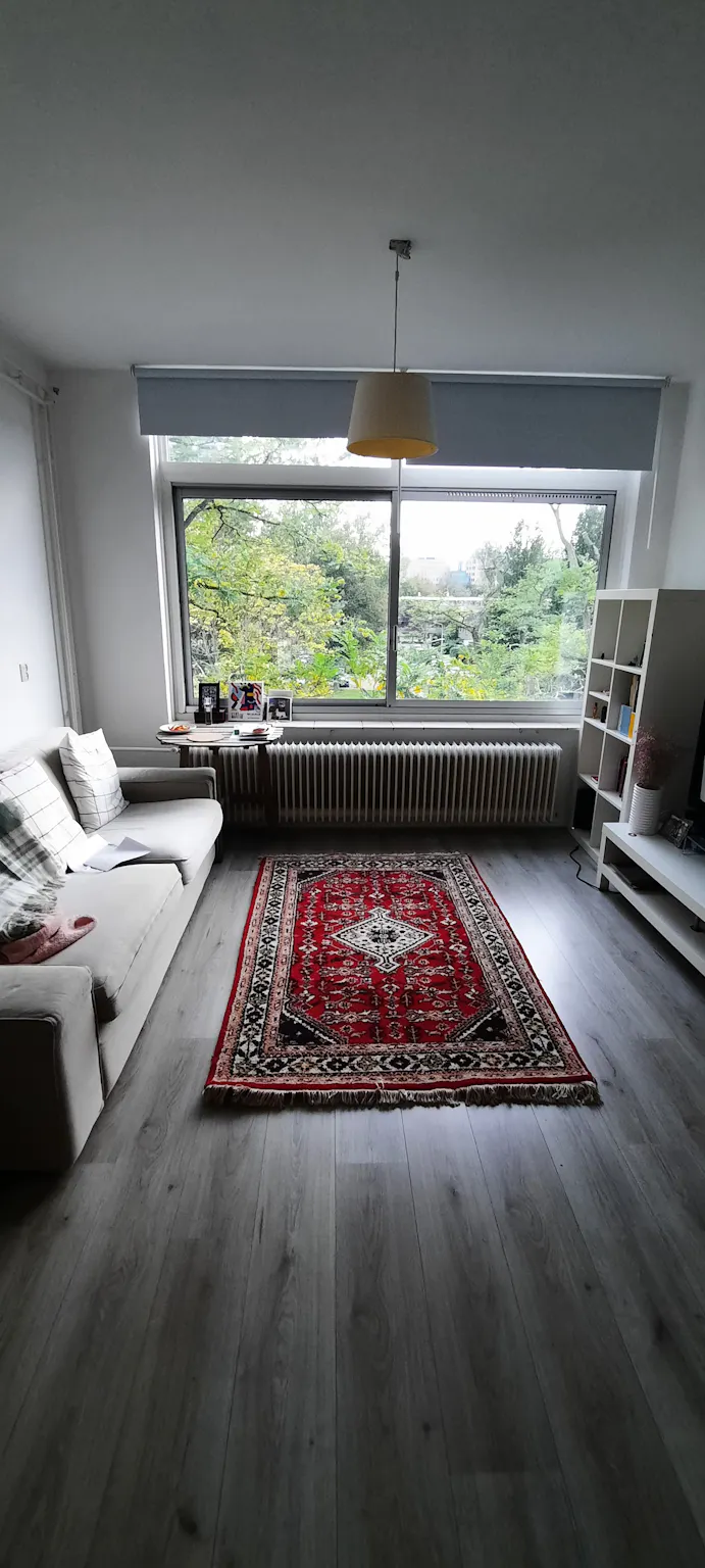 Fideliolaan, Amstelveen preview
