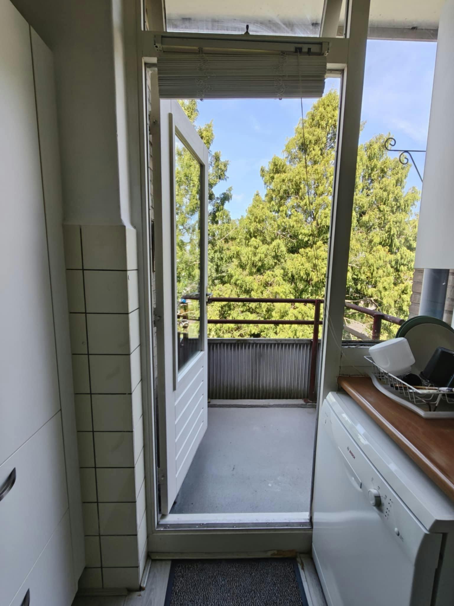 1-Bedroom Apartment in Fideliolaan, Amstelveen (1732059) ROOM 3
