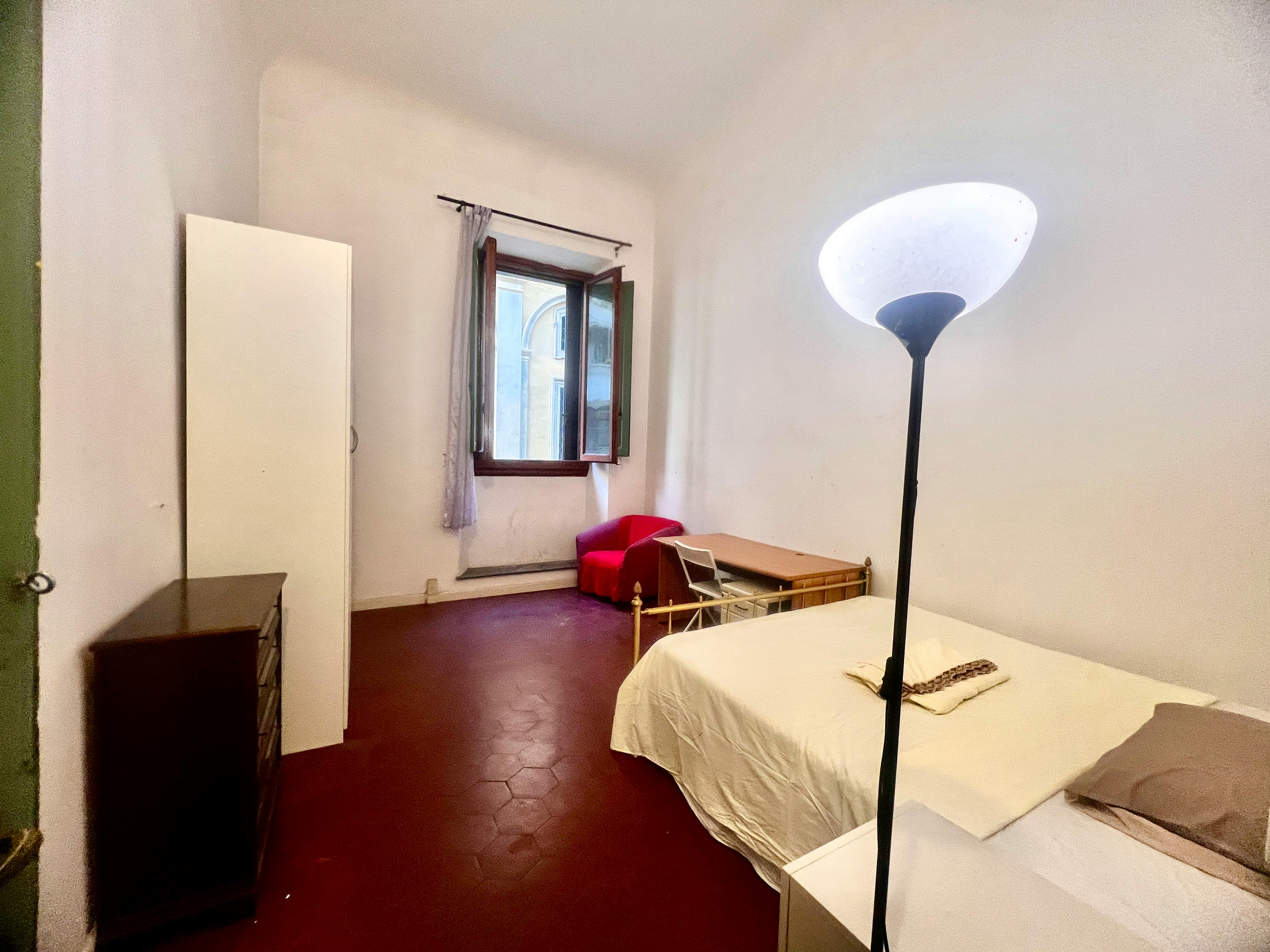 7-Bedroom Apartment in Via Bonifacio Lupi, Florence (1732060) room image 9