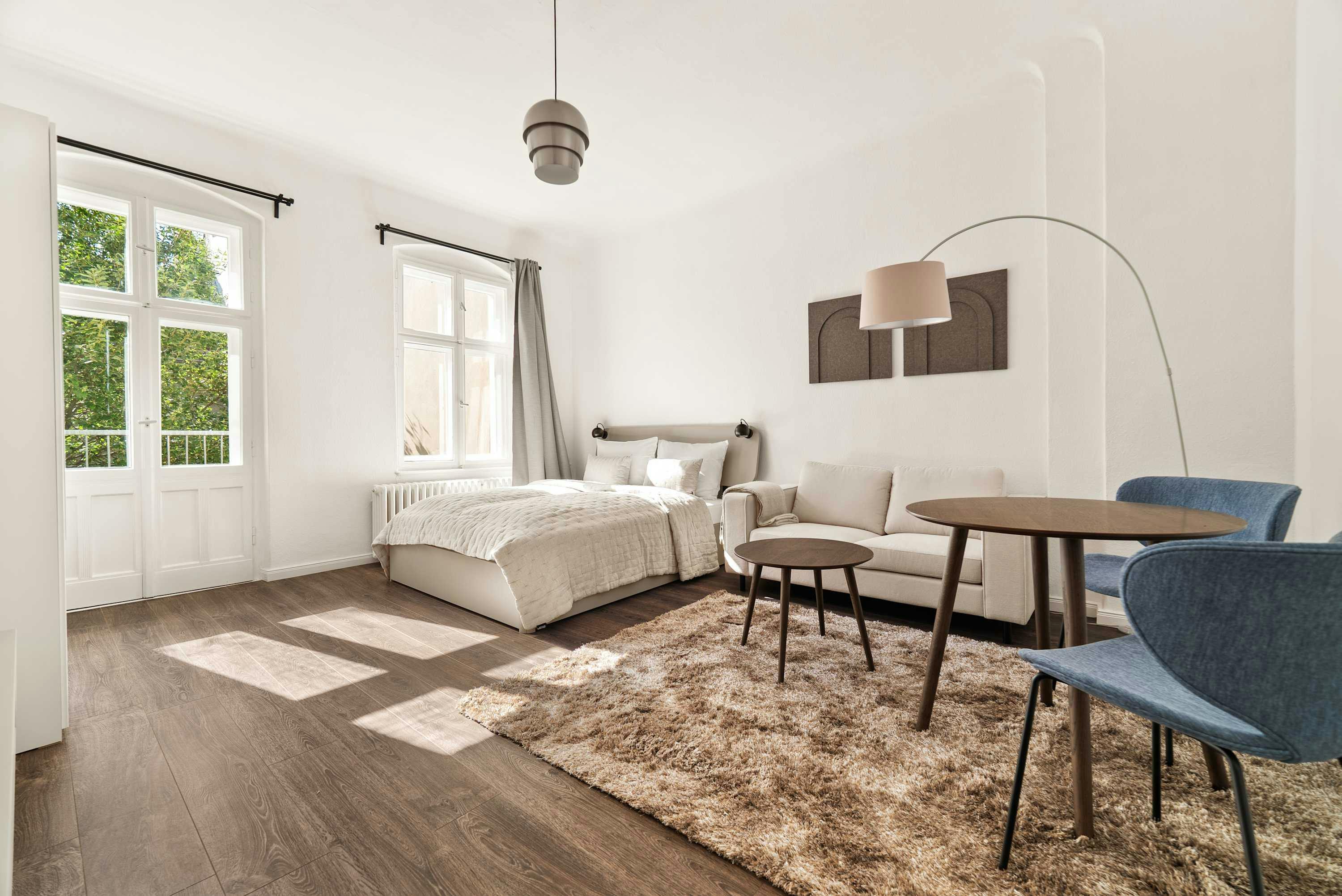 Etta att hyra för 1 359 € i månaden i Berlin, Berliner Straße