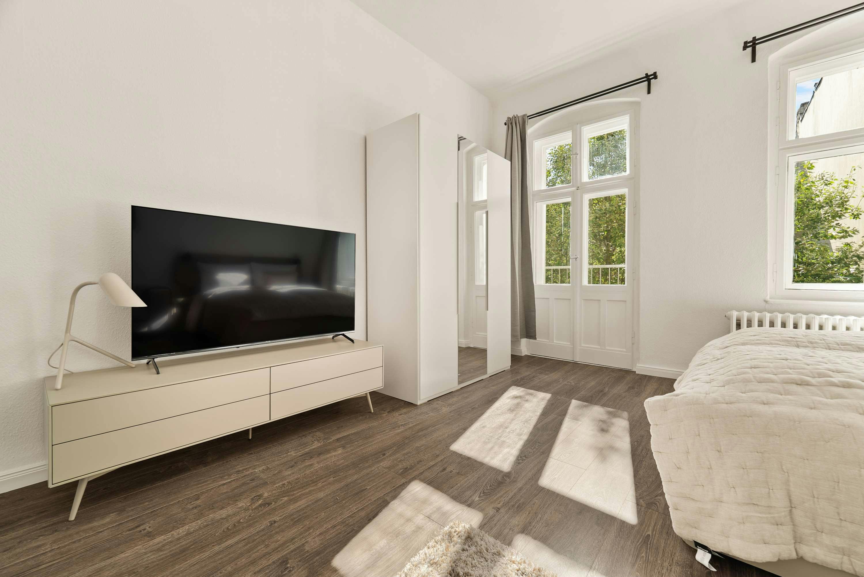 Apartment in Berliner Straße, Berlin (1732061) room image 10