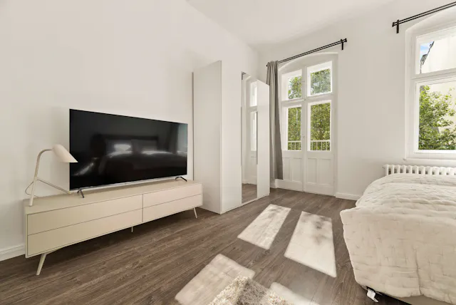 Apartment in Berliner Straße, Berlin (1732061) room image 10