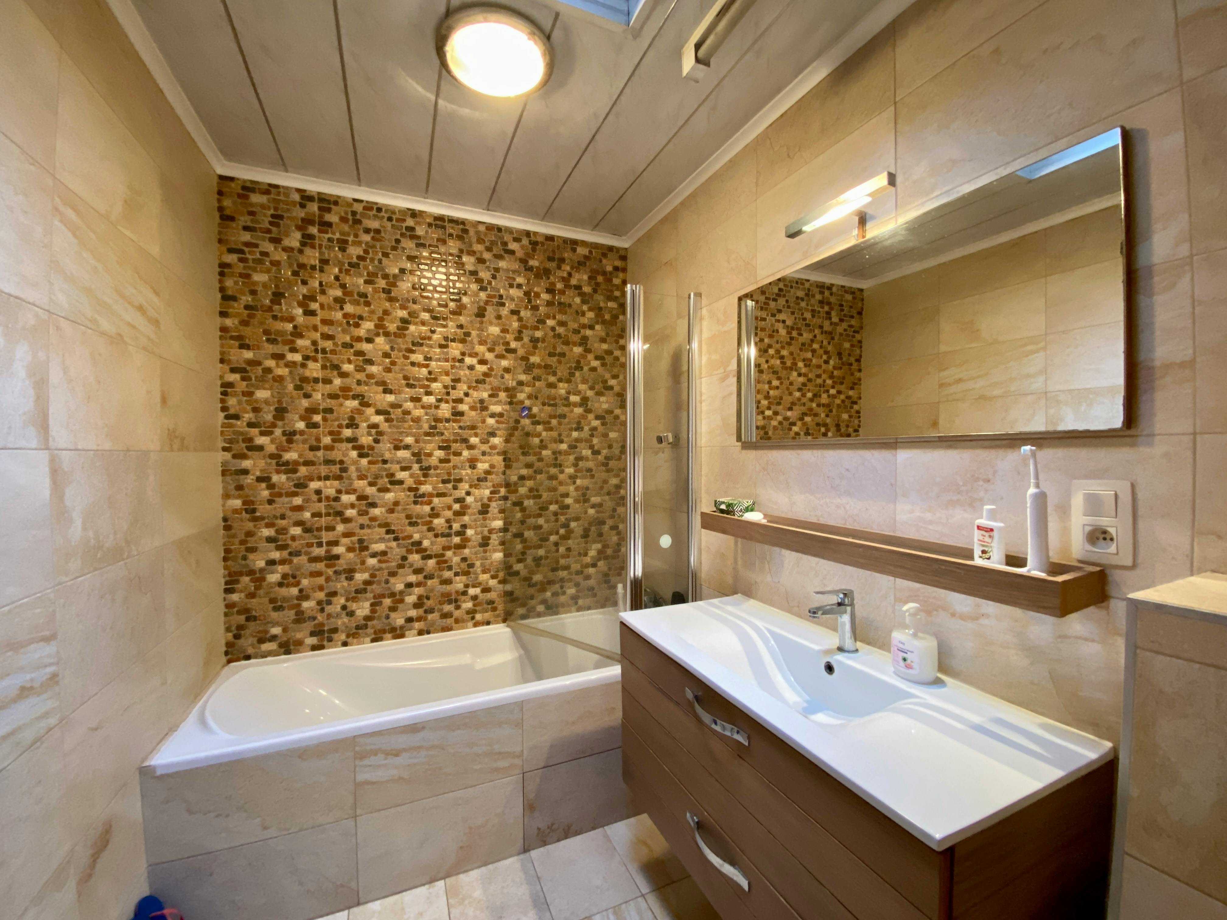 Private room in Rue des Deux Tours, Saint-Josse-ten-Noode (1732063) room image 10