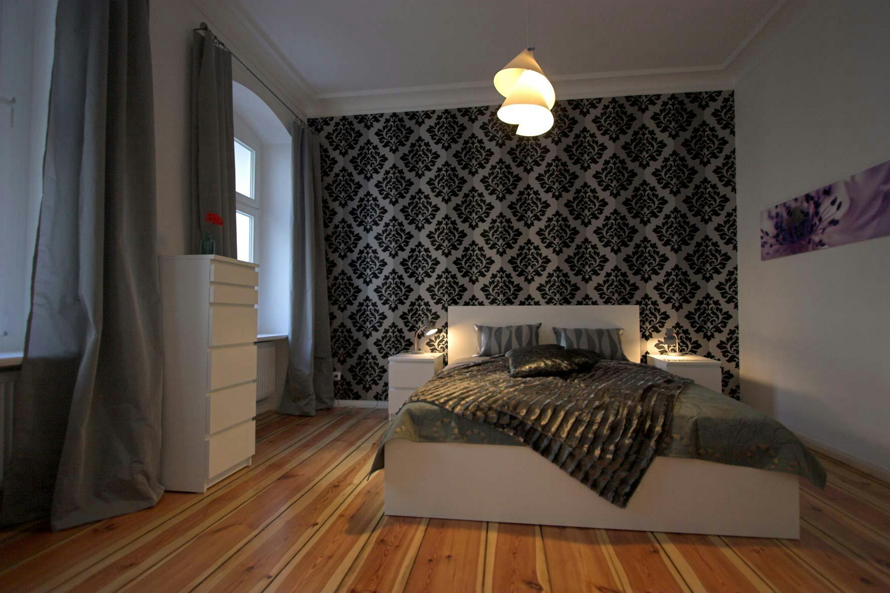 1-Bedroom Apartment in Wilhelmshavener Straße, Berlin (1732066) room image 1