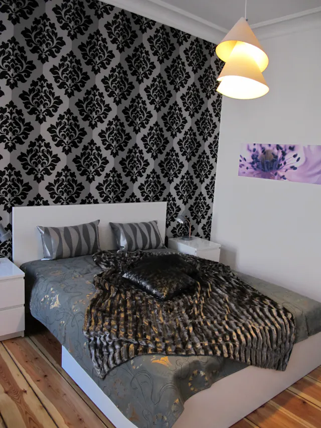 1-Bedroom Apartment in Wilhelmshavener Straße, Berlin (1732066) room image 2
