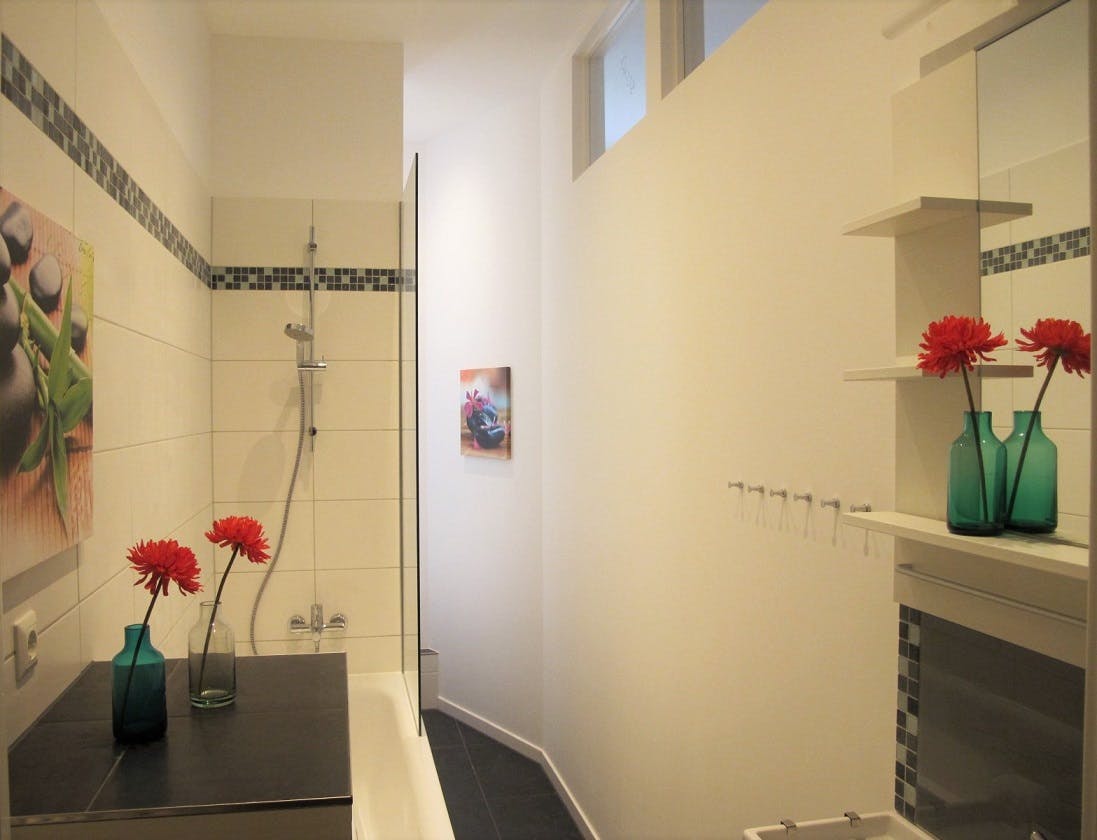 1-Bedroom Apartment in Wilhelmshavener Straße, Berlin (1732066) room image 10