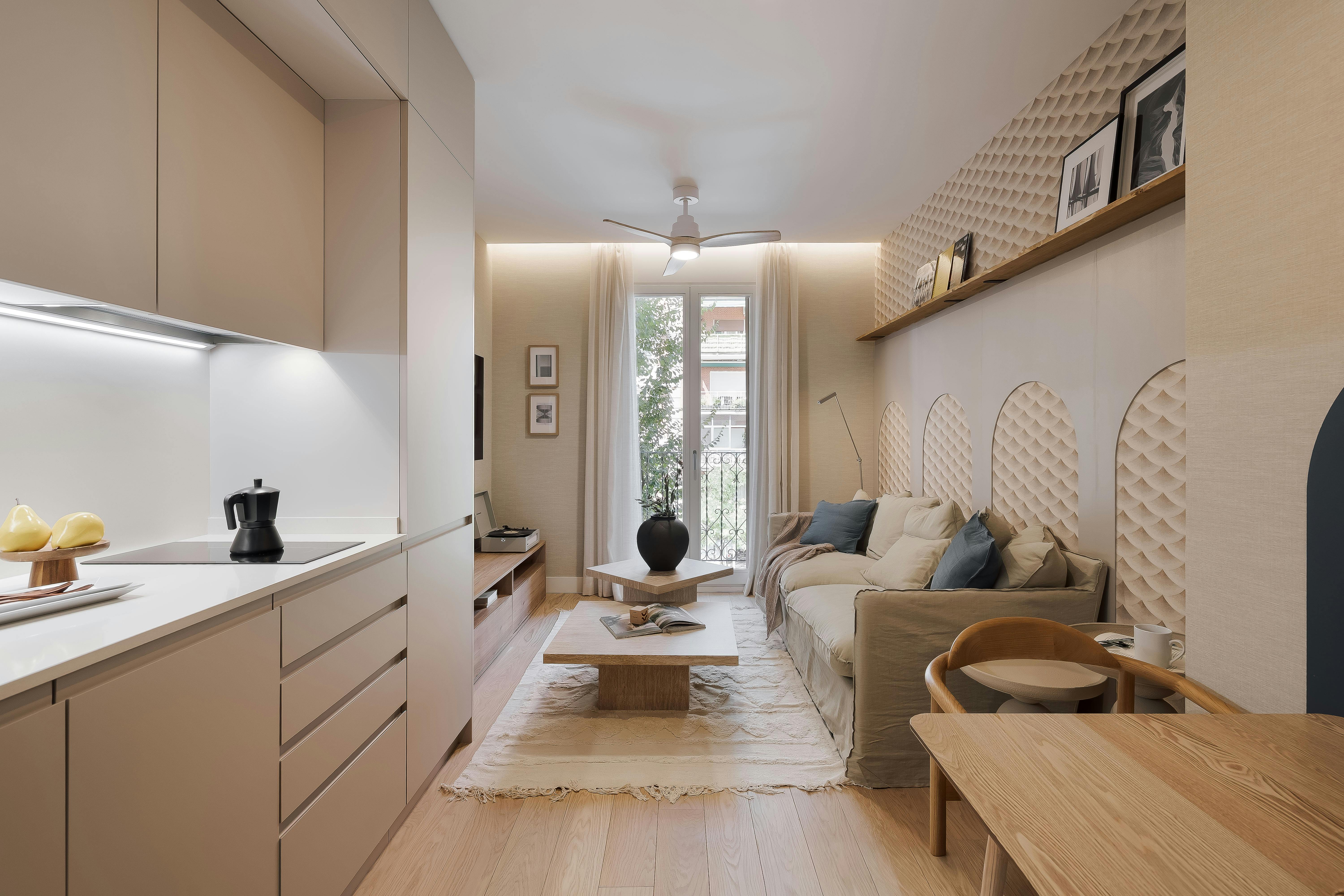 Calle de Santa Engracia, Madrid preview