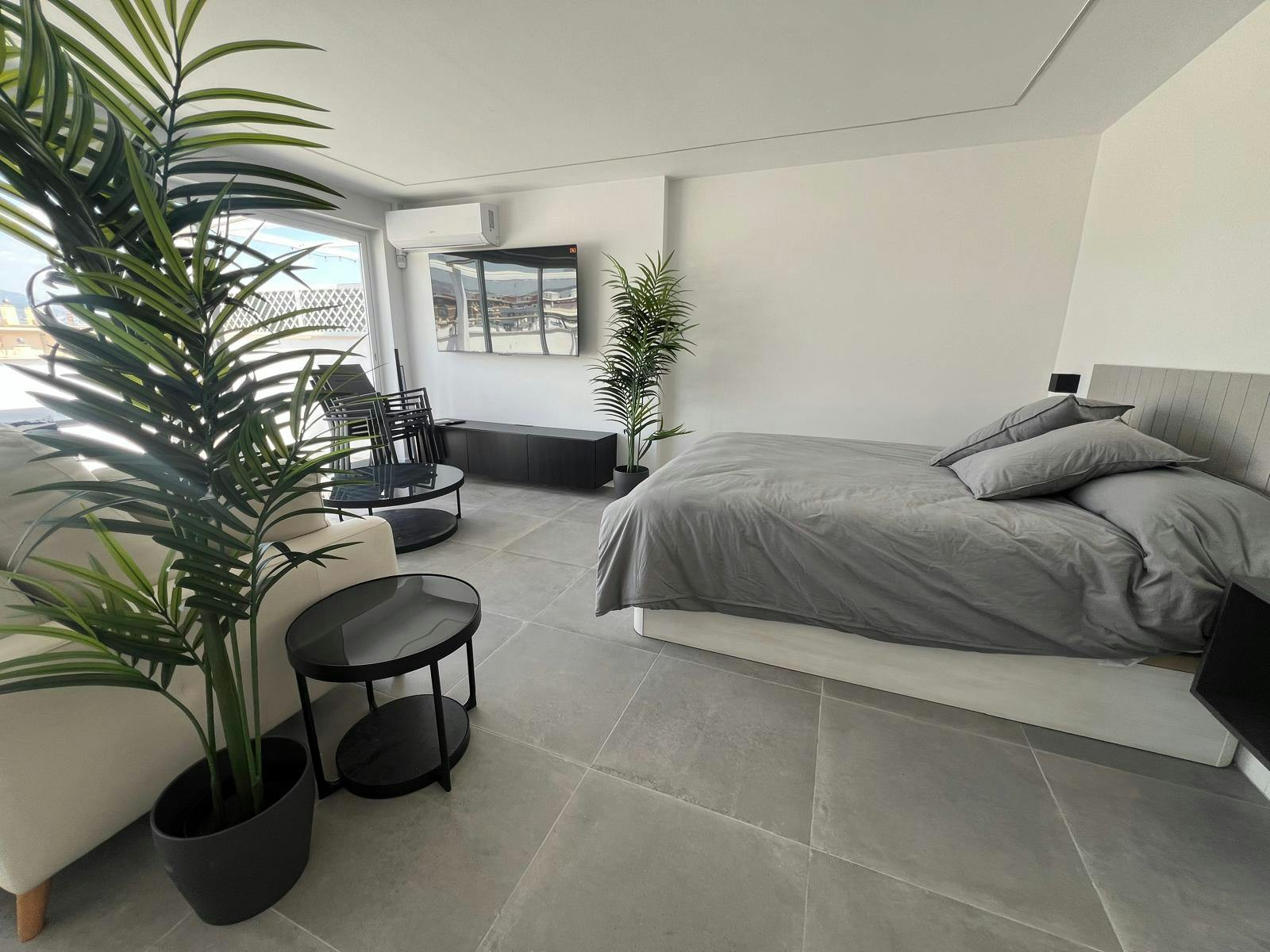 4-Bedroom Apartment in Calle Amalia Heredia, Málaga (1732073) room image 10