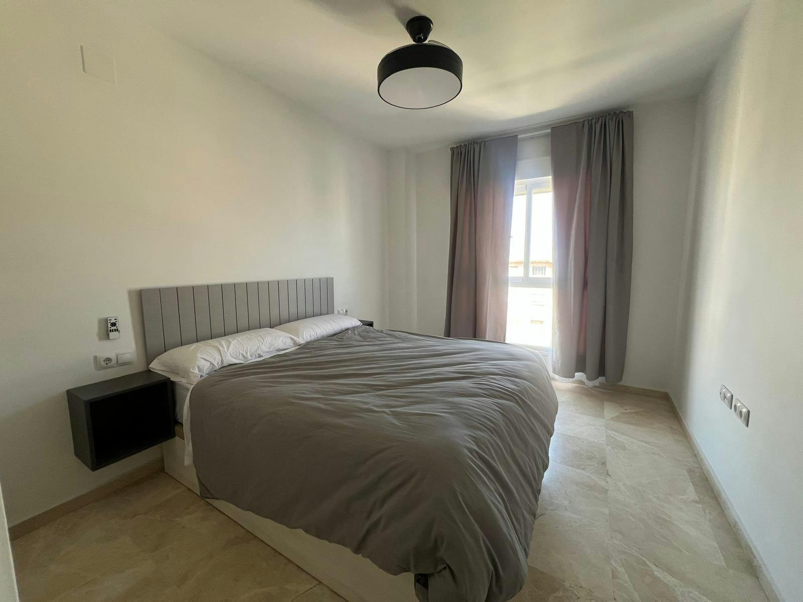 4-Bedroom Apartment in Calle Amalia Heredia, Málaga (1732073) ROOM 3