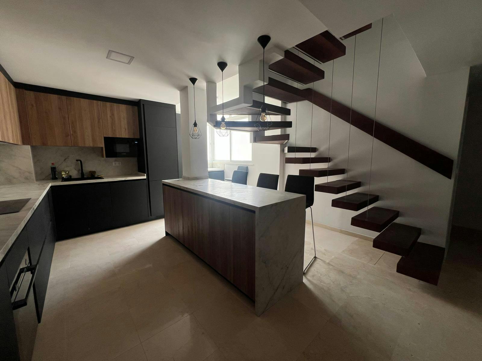 4-Bedroom Apartment in Calle Amalia Heredia, Málaga (1732073) ROOM