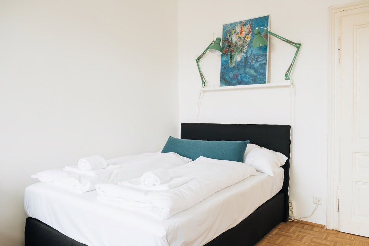 Apartment in Lerchenfelder Gürtel, Vienna (1732075) ROOM 2