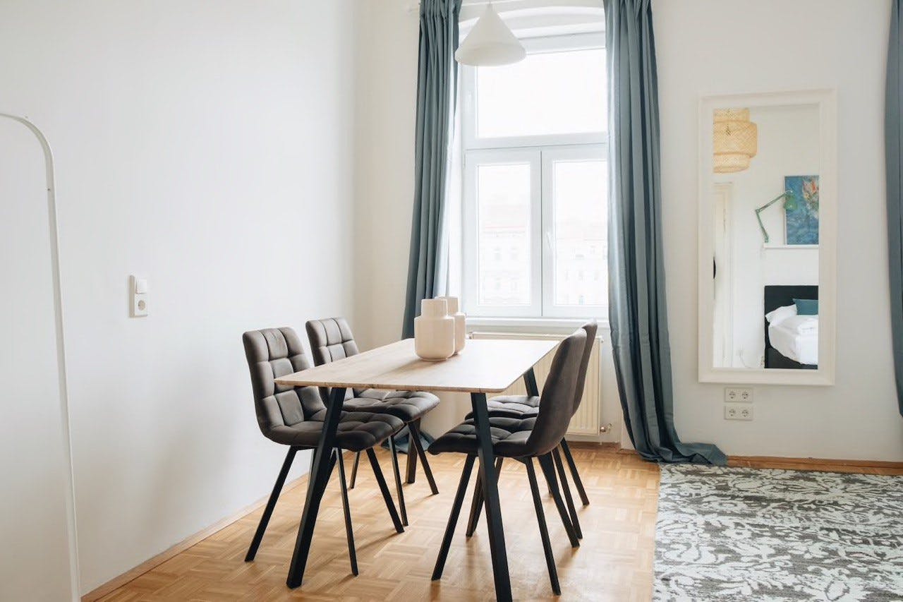Apartment in Lerchenfelder Gürtel, Vienna (1732075) room image 10