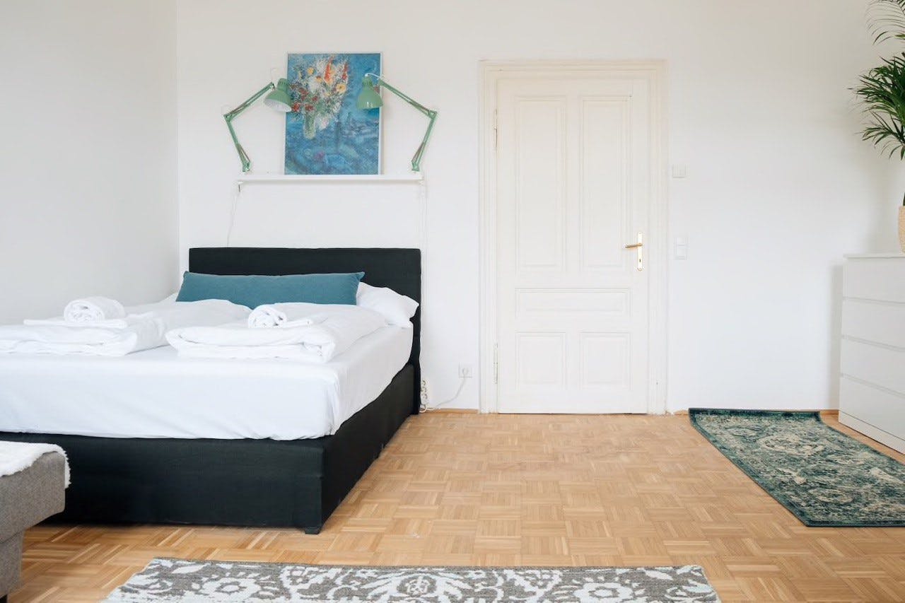 Apartment in Lerchenfelder Gürtel, Vienna (1732075) ROOM 4