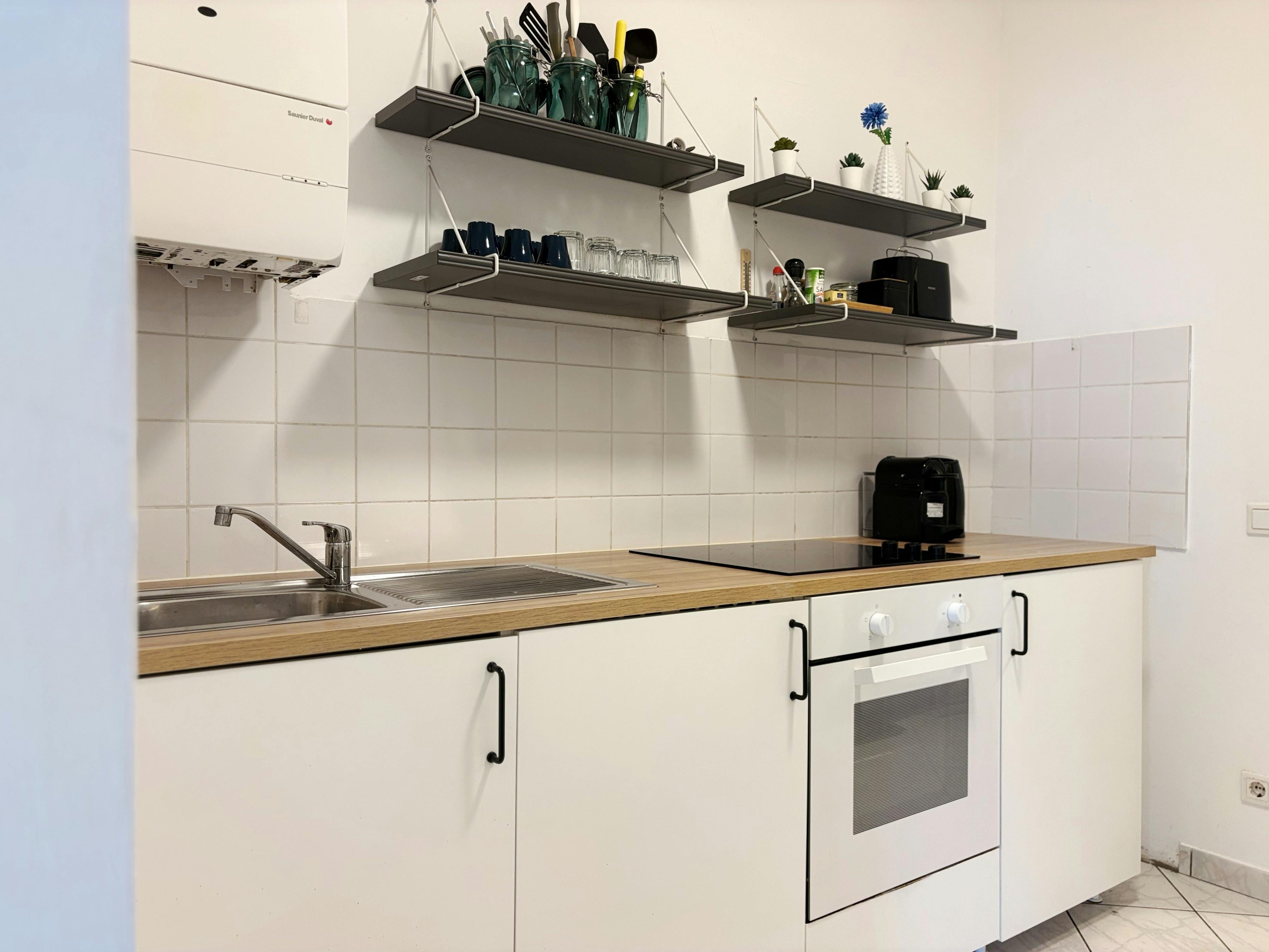 Apartment in Herzgasse, Vienna (1732078) ROOM 2