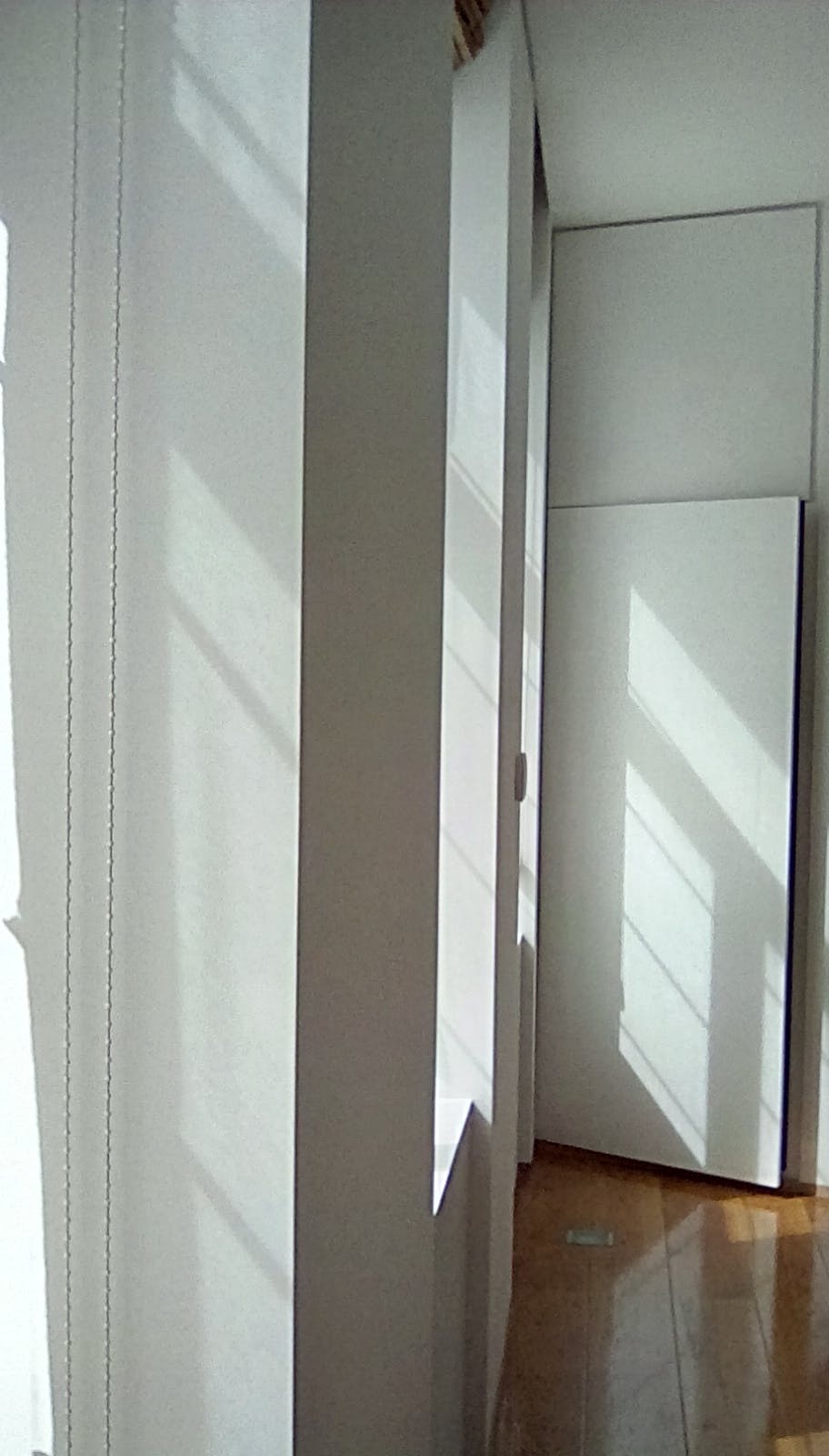 Private room in Rue Philippe de Champagne, Brussels (1732089) room image 8