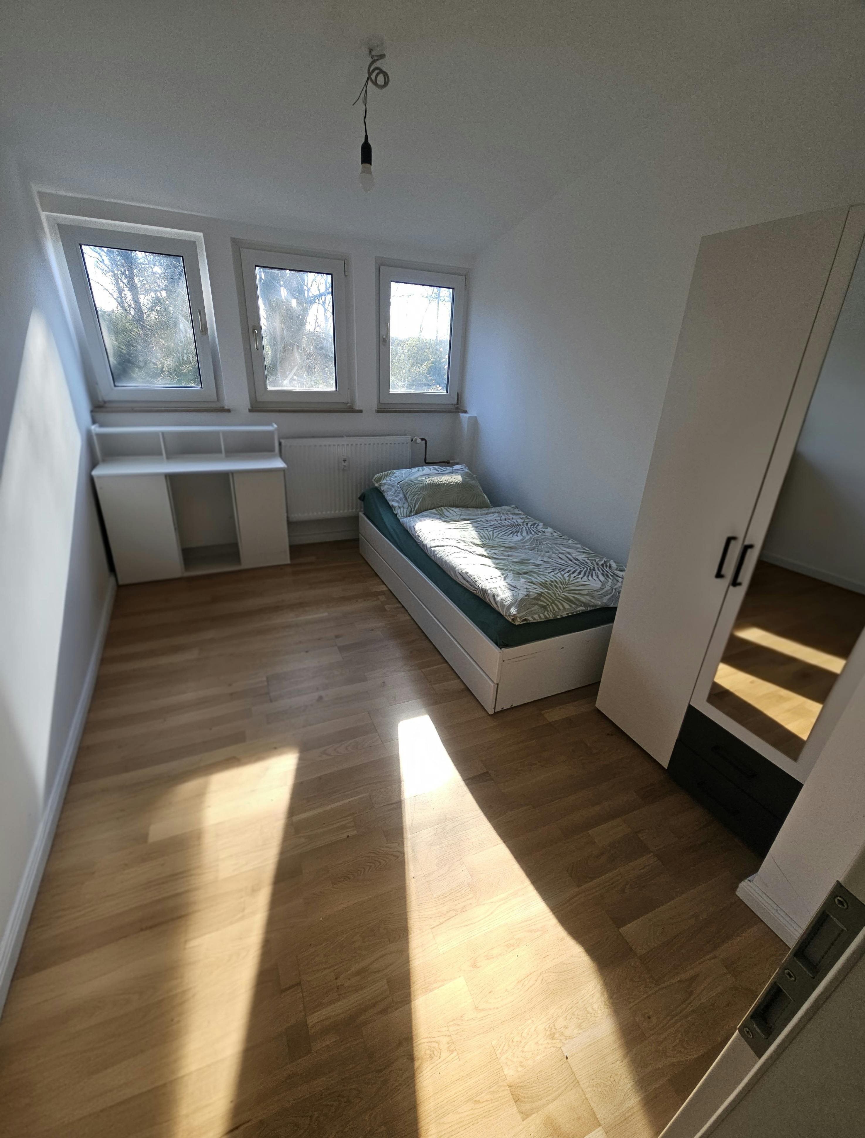 Habitación privada en alquiler por 700 € al mes en Erkrath, Johannesberger Straße