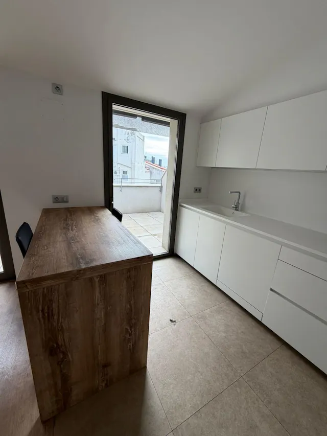 Private room in Carrer de l'Horta Novella, Sabadell (1732097) room image 7