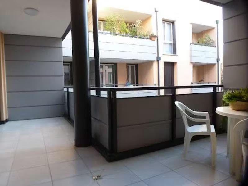 1-Bedroom Apartment in Via della Liberazione, Bologna (1732105) ROOM 4